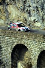 Ford Focus RS WRC 2001 года